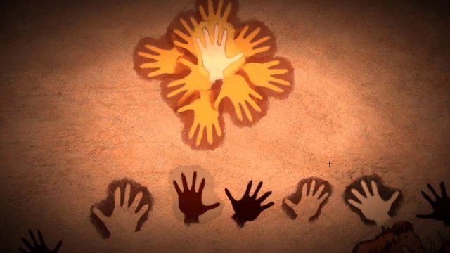 The Mammoth: A Cave Painting. смотреть онлайн