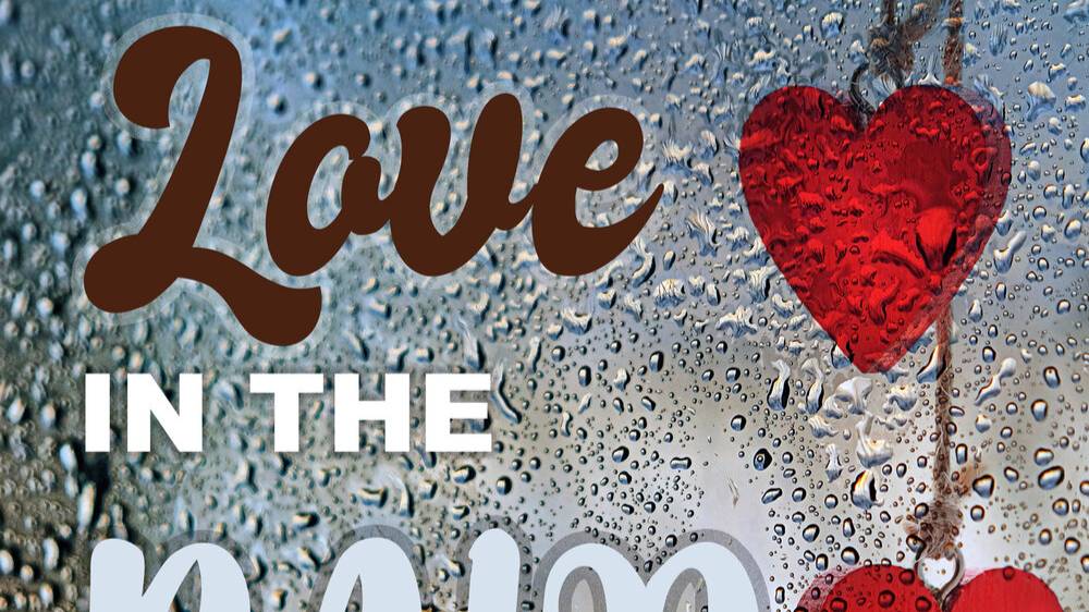 Love In The Rain|INSTRUMENTAL|2025|