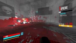 ULTRAKILL - ГДЕ НОВЫЙ ДРОБОВИК?