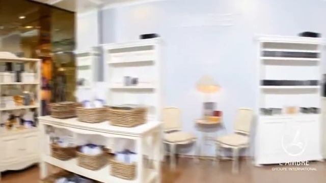 Бренд секция L'AMBRE смотреть онлайн
