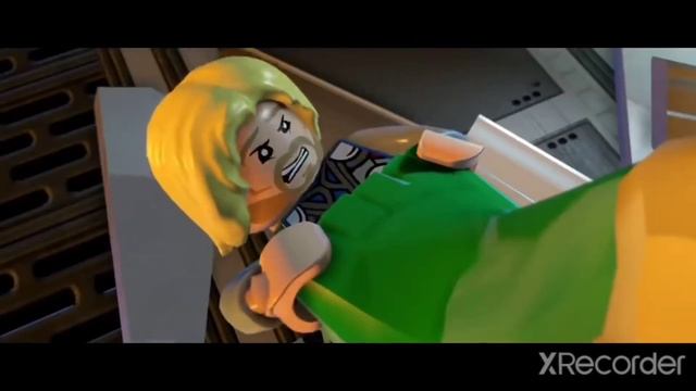 Все появления Стэна ли в LEGO Marvel's avengers смотреть онлайн