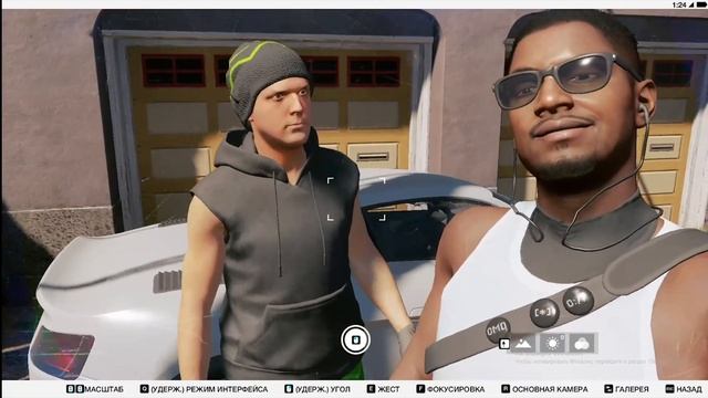 Watch Dogs 2 прикольные нарезки смотреть онлайн