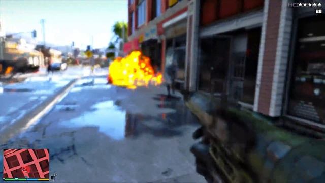 ВЫХОД GTA 6 в ОПАСНОСТИ смотреть онлайн