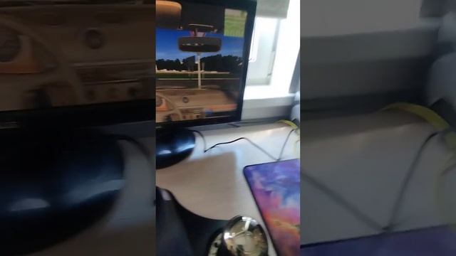 Руль Dexp wheelman 2 смотреть онлайн