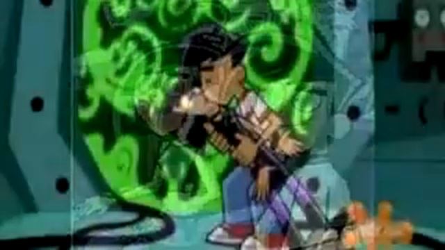 Danny fenton and Sam Manson(как все начиналось...) смотреть онлайн