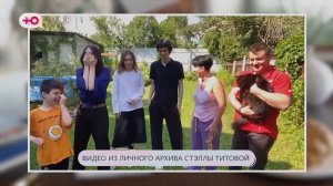 Все дети в ужасе от беременности