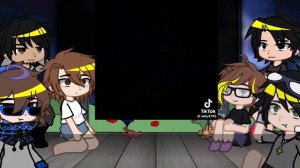 реакция МИРОХОДЦЕВ на ЛОЛОЛОШКУ   2/5  (Линч, Джон, Лоши, Илья,Невер,Нейзи)