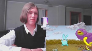 ЛАМПОВЫЕ СЕРИИ ПРОДОЛЖАЮТСЯ!! Смешарики. 43 серия - "Думают ли о Вас на звёздах?" | Реакция.