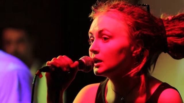 Культ-УРА! - "All that she wants" (Концерт в Harat's Pub) смотреть онлайн
