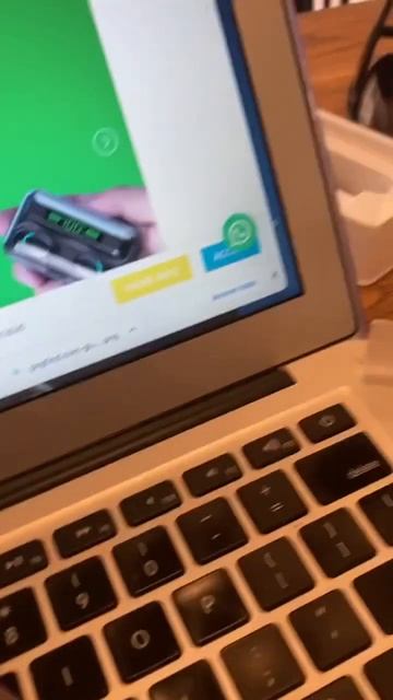 Tomarse la presión y el ritmo cardíaco con tu reloj inteligente, te digo como