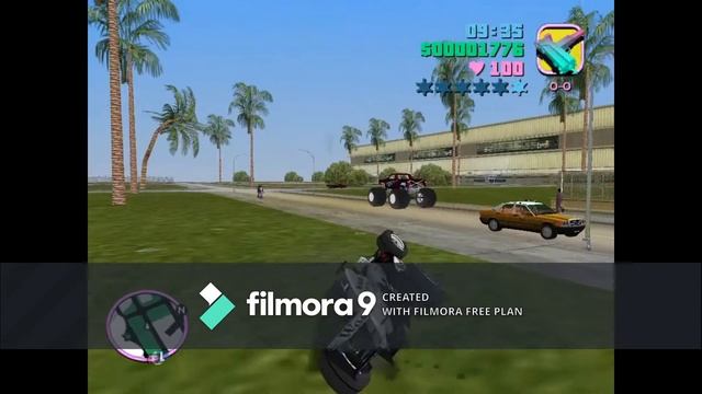 GTA VICE CITY KILLER KIP MOD : How to get a mclaren MP4 19 смотреть онлайн