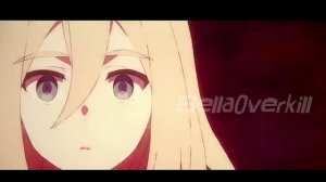 {AMV} Рейчел и Зак ~ Мы танцуем словно в такт, я твой чертовый маньяк