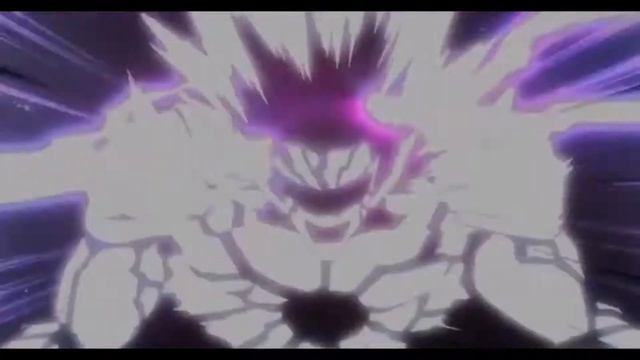 Аниме клип Ванпанчмен / One Punch Man [AMV] смотреть онлайн