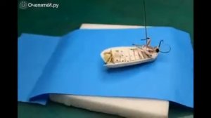Как кричит моль ржач !