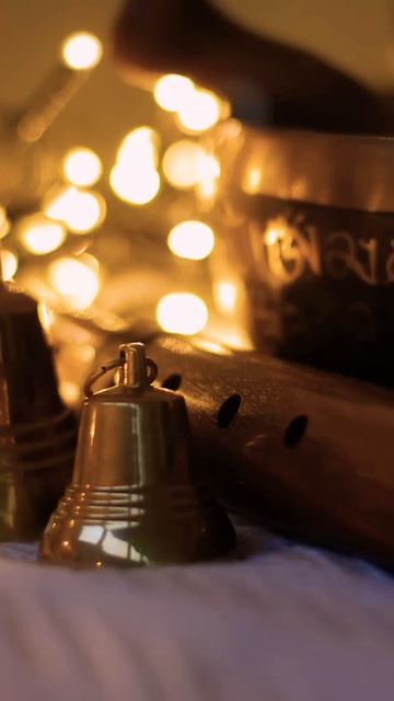 Tibetan Bowls & Native Flute Deep Meditation | Stress Relief смотреть онлайн