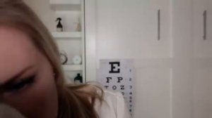 Relaxing asmr Doctor Checkup Soft Spoken into Whisper