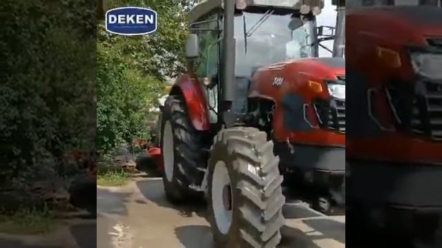 2020 product models- luzhong tractor,farm tractor,greenhouse tractor,garden tractor смотреть онлайн