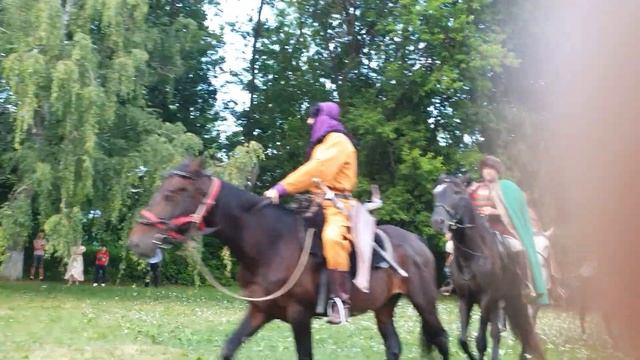 Переславль Залеский смотреть онлайн