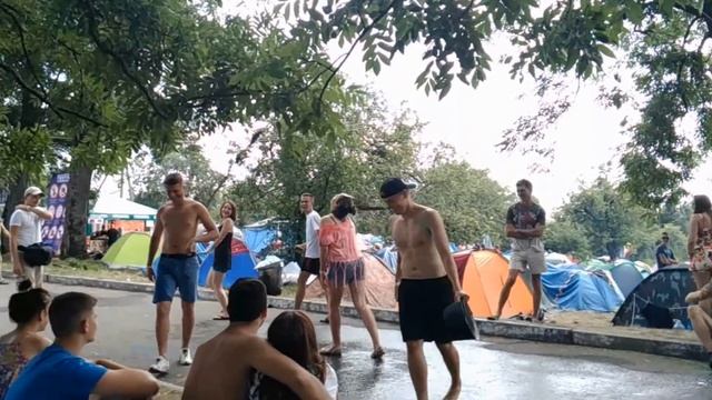 Вудсток 2016 смотреть онлайн