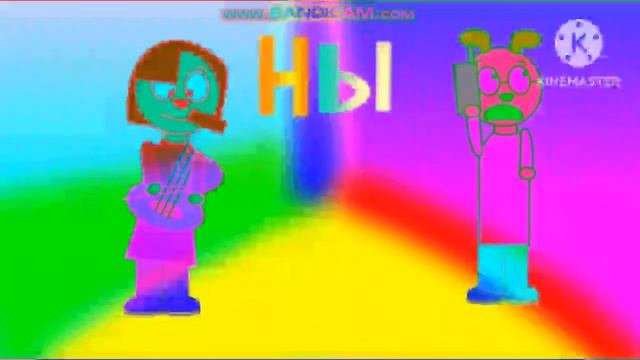 (MOST POPULARIED VIDEO) Барбоскины в двух словах заставка Effects (Sponsored by Preview 2 Effects) смотреть онлайн