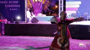 Ансамбли раксии «Фалак»| Dance ensemble Falak RWF 2022