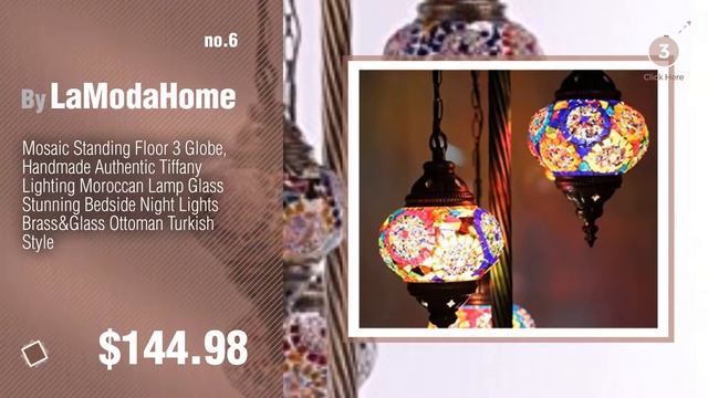 Turkish Floor Lamps // New & Popular 2017 смотреть онлайн