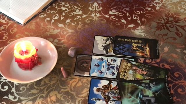 ЛЕВ Расклад Таро на АПРЕЛЬ 2020 смотреть онлайн