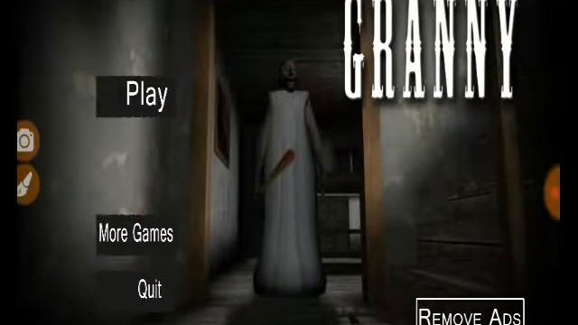 Granny приколы #1 смотреть онлайн