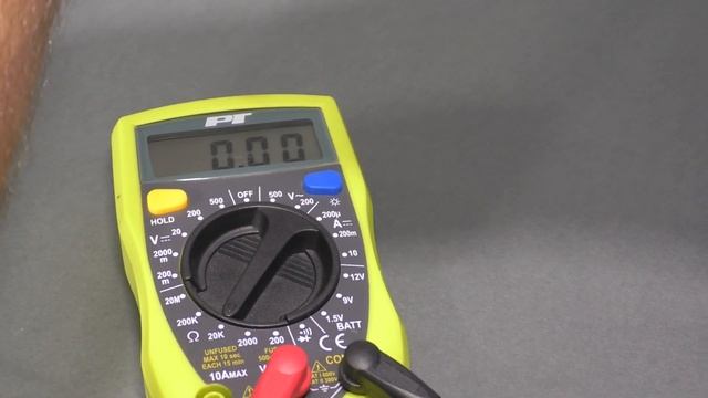 How To Check For Bad Fuses With A Multimeter