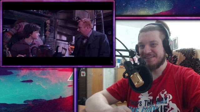 РЕБОРН СМОТРИТ ► Если бы Гарри Поттер был логичным 5 ЧАСТЬ - Переозвучка ► РЕАКЦИЯ НА Better Voice смотреть онлайн