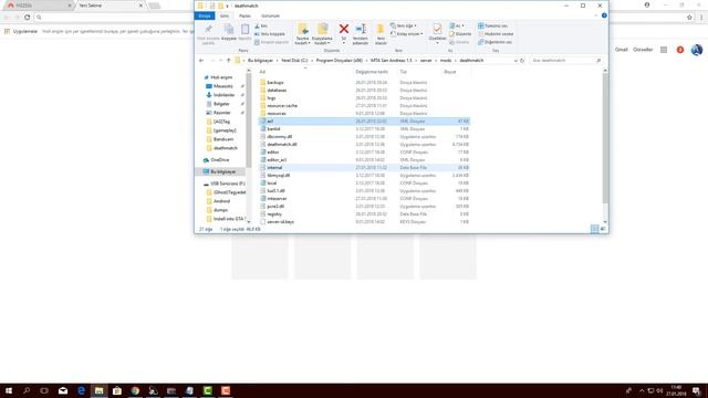 Multi Theft Auto Server Açma Ayrıntılı! смотреть онлайн
