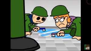 эддсворлд - армия