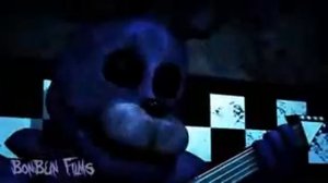 FNAF песня олд Бонни