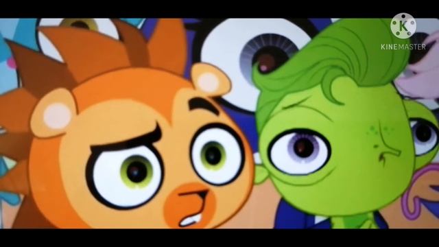 Видео Маленький Зоомагазин смотреть онлайн