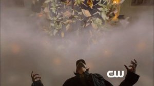 Флэш 2 сезон, 1 серия.