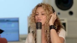 🐰Зверополис🐰Shakira-Try Everything (Official Video)