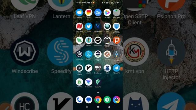 ✅حل ارور لود نشدن سرور در ادگارد وی پی ان✅ смотреть онлайн