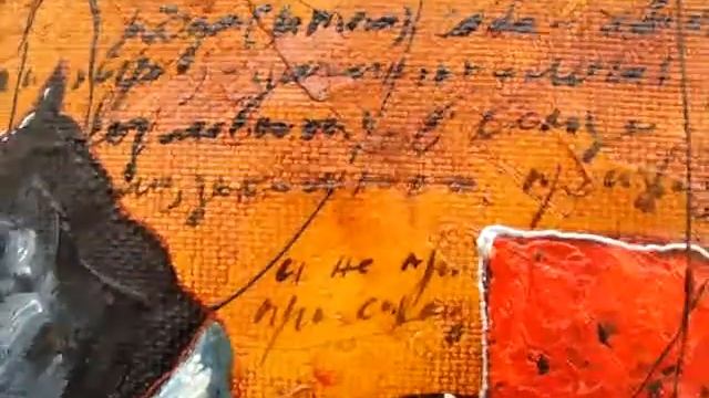 Russian Art Week Российская неделя искусств смотреть онлайн