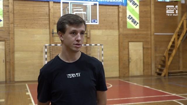 Фестиваль ГТО "Равнение на ветеранов" смотреть онлайн