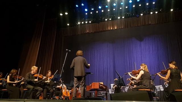 Классика Open Fest 2019(19) смотреть онлайн