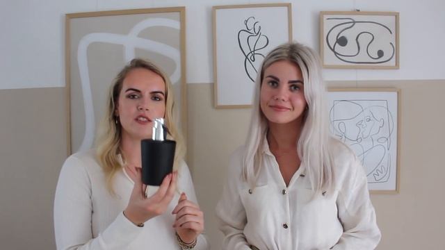 Budget BADKAMER MAKE-OVER met ACTION artikelen 🧖♀️🛁 - Iris & Naomie смотреть онлайн