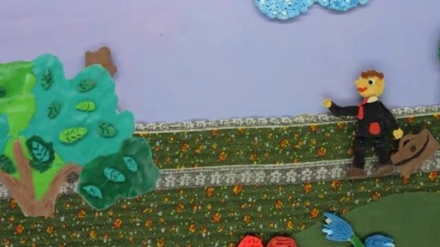 Зареченский «Лосенок Ушастик» едет на фестиваль детского кино смотреть онлайн