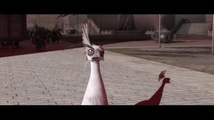 Masterdela - Клип про Шеня и Тай - Лунга |Кунг - фу Панда|