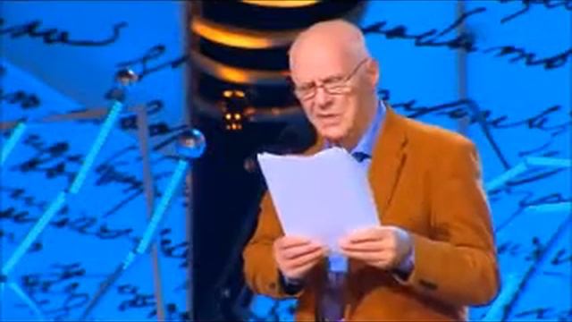 Анатолий Трушкин Кому за Семьдесят