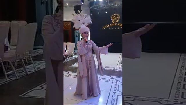 Динара Туркменова смотреть онлайн