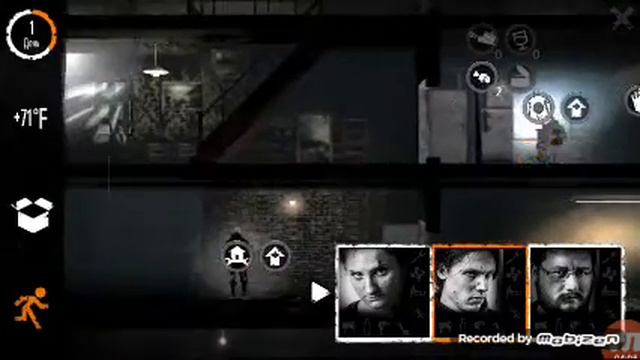 This war of mine 1 часть смотреть онлайн