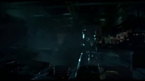 Первое превращение Брюса Беннера в Халка l Халк (2003)