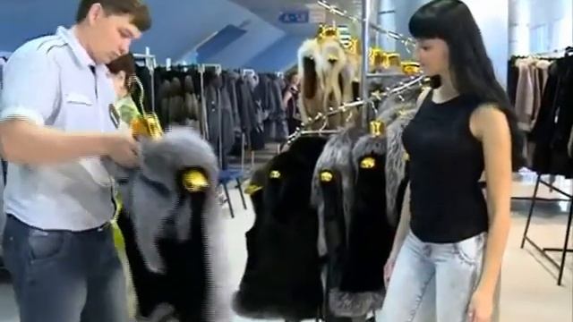 Меховые традиции смотреть онлайн