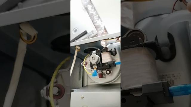 Обзор настенного газового котла Mizudo  Eco