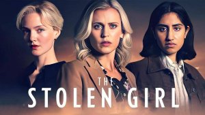 🇬🇧  Сериал «Похищенная» — трейлер (2025) 🎦🎬🎥🎤🚀🔥💥⚡️
